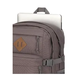 Jansport Ana Kampüs Kentsel Sırt Çantası-graphite grey