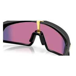 Очки для шоссейного велосипеда OAKLEY RSLV PRIZM