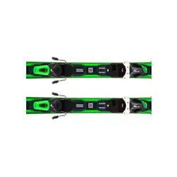 Narty męskie HEAD SHAPE V5 + wiązania HEAD PR 11 z GRIP WALK - Długość (cm) - 170