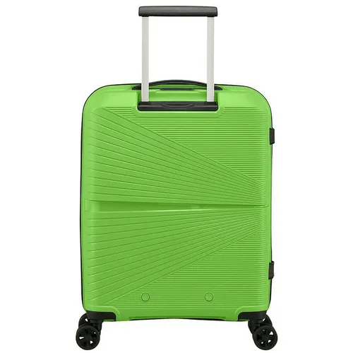 American Tourister Aircon-acid green Salon Kılıfı