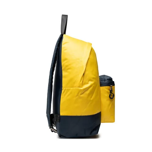 Rucsac SUA Polo Assn. Noua Geantă De Rucsac Biunb4855mia220 Bleumarin / Galben