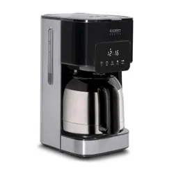 Кофеварка капельная Caso germany Coffee Taste & Style Thermo 1847