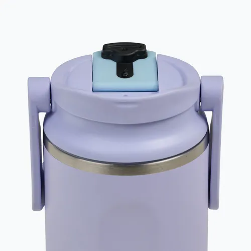 Kubek termiczny Igloo Tumbler Flip 'n' Sip 480 ml lilac breeze