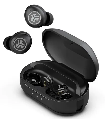 Беспроводные наушники Jlab Air Pro Ink Channel Bluetooth 5.1 Black