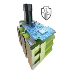 Akumulator RYOBI RB18120T 12Ah 18V