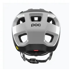 Kask rowerowy POC Cularis uranium black matt/hydrogen white
