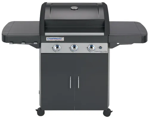 Grill gazowy CAMPINGAZ Classic LD Plus Seria 3 2000038738 9.6 kW 61 x 45 cm