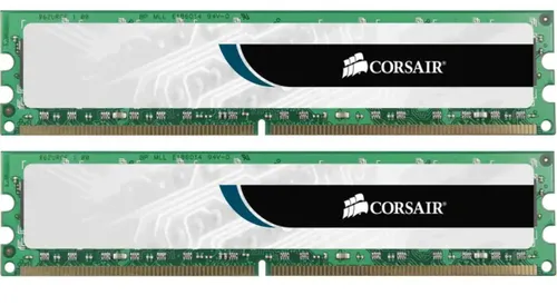 Pamięć RAM Corsair ValueSelect DDR3 8GB (2 x 4GB) 1600 CL11