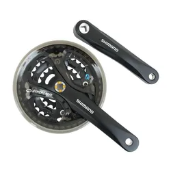 Shimano Acera Bağlantı Çubukları FC-M361