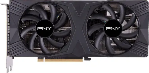 Karta graficzna PNY GeForce RTX 4070 Super Verto 12GB GDDR6X 192bit DLSS 3