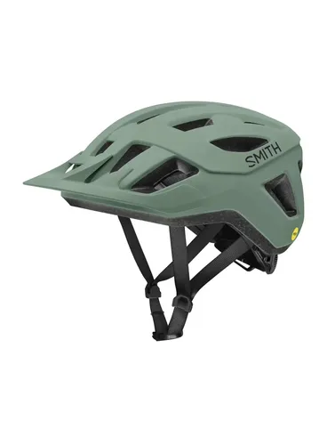 Kask MTB Smith Convoy MIPS - matte juniper