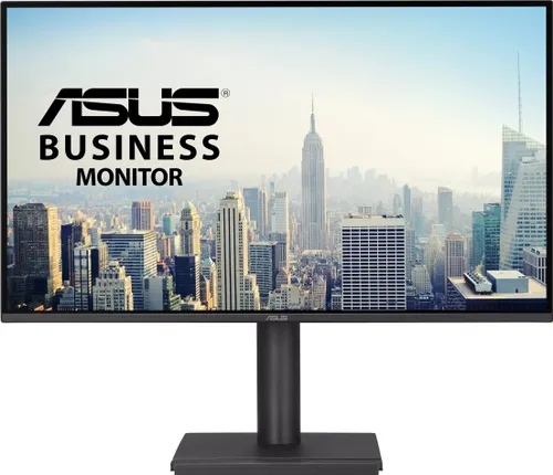 Monitor ASUS BE27AQ 27" 2560x1440px IPS
