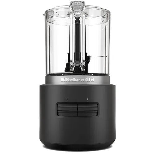 Malakser KitchenAid Go 5KFCR500BM