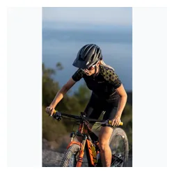 Kask rowerowy KASK Caipi black matte