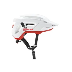 Kask rowerowy 100% ALTIS