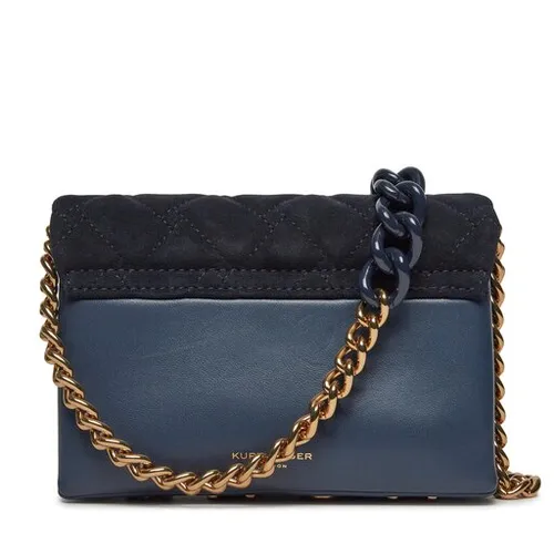 Kurt Geiger 690-Mini Kensington Kurt 9594581209 Geantă Albastră / Întunecată