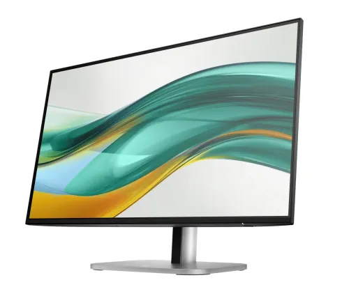 Monitor HP Seria 5 Pro 524PF 23,8" Full HD IPS 100Hz 5ms