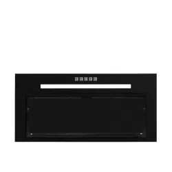 Okap VDB CRAFT ST 60 Black Space System