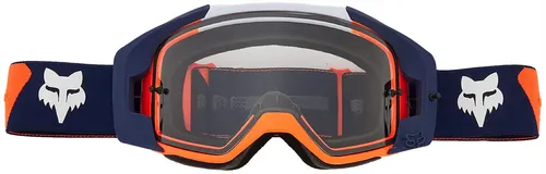 Gogle rowerowe FOX Vue Core