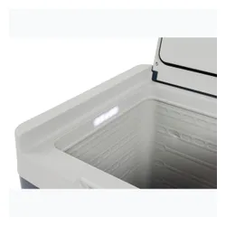 Lodówka kompresorowa Igloo ICF80 78 l blue