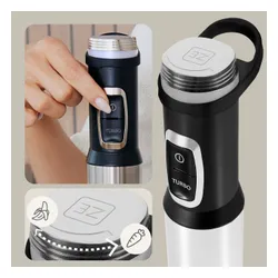 Blender ZEEGMA Handy Chef Versablend