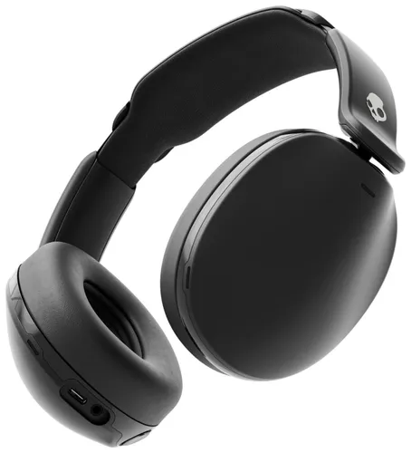 Skullcandy Hesh 360 True czarny