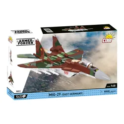 Cobi Klocki Klocki Armed Forces MiG-29 (East Germany)