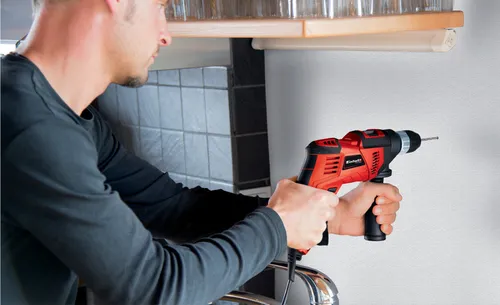 Wiertarka udarowa EINHELL TC-ID 550 E