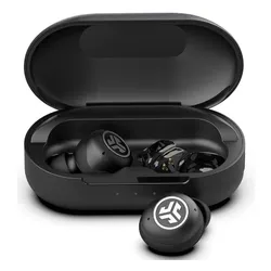 Беспроводные наушники Jlab Air Pro Ink Channel Bluetooth 5.1 Black