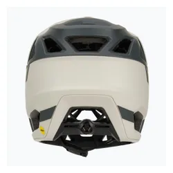 Kask rowerowy Fox Racing Proframe RS Sol vintage white