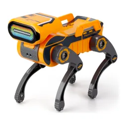 Robot zdalnie sterowany SILVERLIT Ycoo Robo Express SI88166