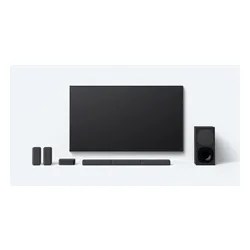 Soundbar Sony HT-S40R 5.1 Bluetooth