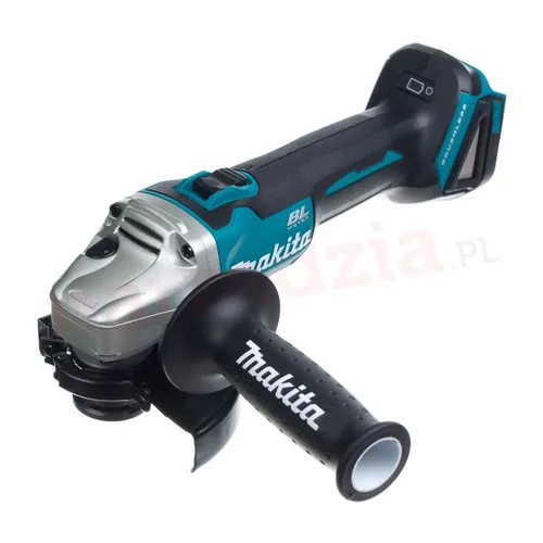 Makita Açılı Taşlama Makinesi DGA506ZJ