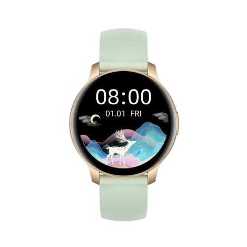 Smartwatch Oro-Med Ori-Active Pro1