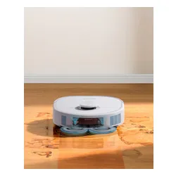Robot sprzątający EUFY X10 Pro Omni Biały