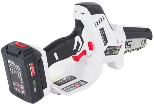 Pilarka łańcuchowa Nac CB18-12-B20-S