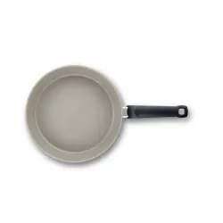 FISSLER Ceratal Comfort 20 cm - patelnia ceramiczna nieprzywierająca