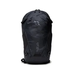 Rab Tensor 15 QAP-02 rucsac negru