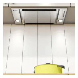 Okap Globalo Retio 60.2 Inox