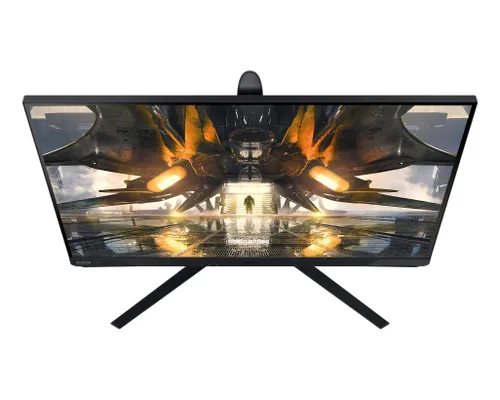 Monitor Samsung Odyssey G5 S32AG520PP - gamingowy - 32" - 2K - 165Hz - 1ms