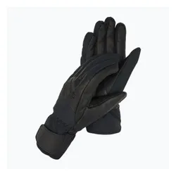 Rękawice narciarskie męskie ZIENER Getter Aquashield AW alpine black