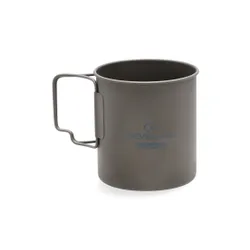 Tytanowy kubek Lifeventure Titanium Mug