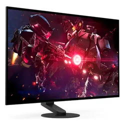 Monitor SONY Inzone M10S II 26.5" 2560x1440px OLED 540Hz 0.02 ms