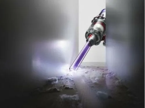 Dyson V8 Mutlak + Dikey Elektrikli Süpürge