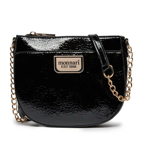 Geanta Monnari BAG0670-KM20 Neagra