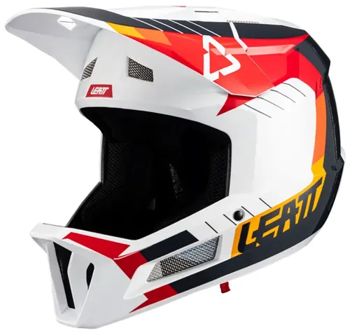 Kask rowerowy Full Face LEATT MTB Gravity 2.0 V24