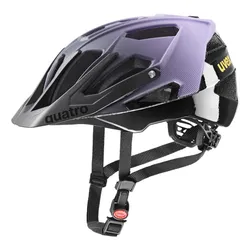 Kask rowerowy UVEX Quatro CC