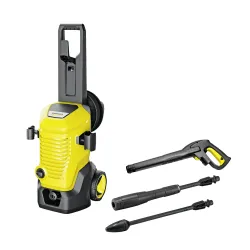 Myjka ciśnieniowa Karcher K 5 WCM Premium Modular 1.324-460.0 500l/h 8m