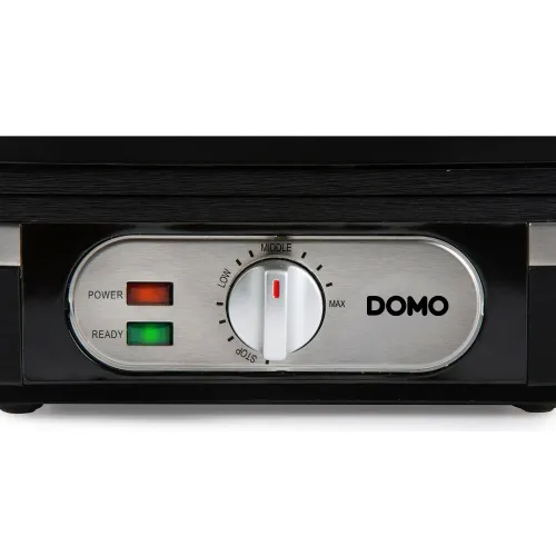 Gofrownica Domo DO9275W 1400W Regulacja temperatury