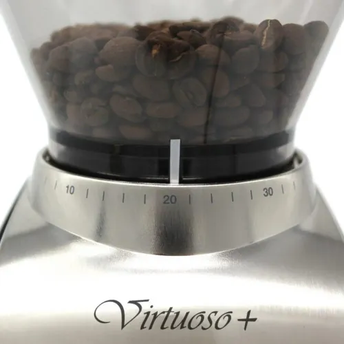 Młynek do kawy Baratza Virtuoso+ Żarnowy